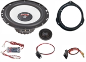 AUDIO SYSTEM MFIT COMPO MERCEDES 